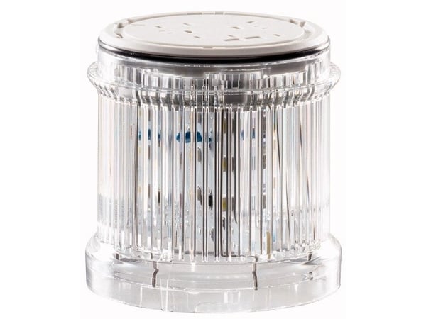 Eaton SL7-L24-W larmlampa transparent LED (171464)