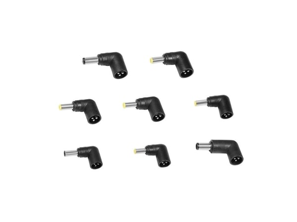 LogiLink PA0214, Laptop, Innendørs, 100 - 240 V, 50/60 Hz, 65 W, 20 V