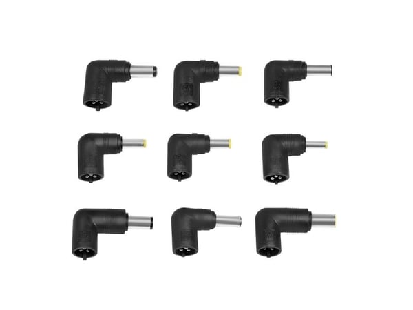 LogiLink PA0215, Laptop, Innendørs, 100 - 240 V, 50/60 Hz, 90 W, 20 V