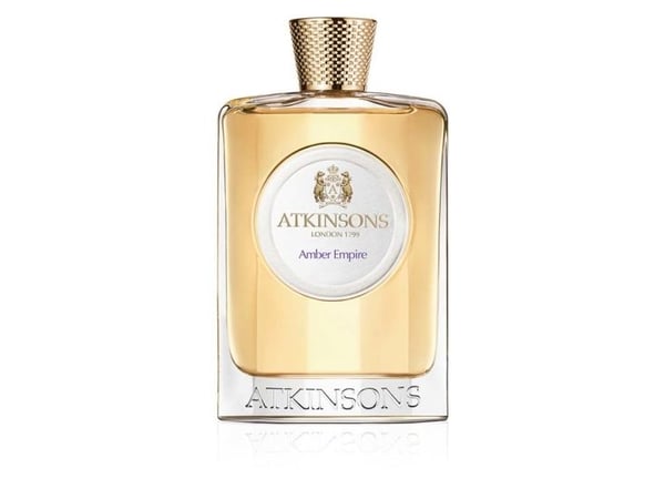 Atkinsons Amber Empire EDT 100 ml