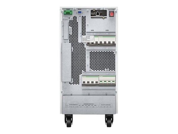 APC - UPS-batteritemperatursensor - for P/N: E3MUPS60KHS, E3MUPS80KHS, E3SUPS10K3I, E3SUPS15K3I, E3SUPS20K3I, E3SUPS30K3I