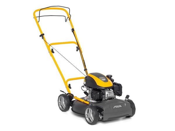 STIGA Multiclip 47 S Bensingressklipper