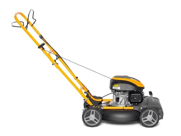 STIGA Multiclip 47 S Bensingressklipper