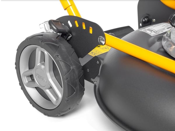 STIGA Multiclip 47 S Bensingressklipper
