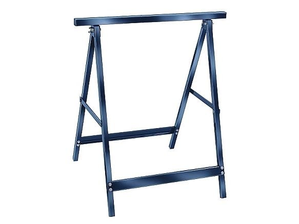 Brennenstuhl MB 110, Plast, Stål, Blå, 110 kg, 630 mm, 710 mm, 3 kg