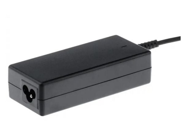 Akyga Dedicated Series AK-ND-50 - Strømadapter - AC 100-250 V - 45 watt - svart