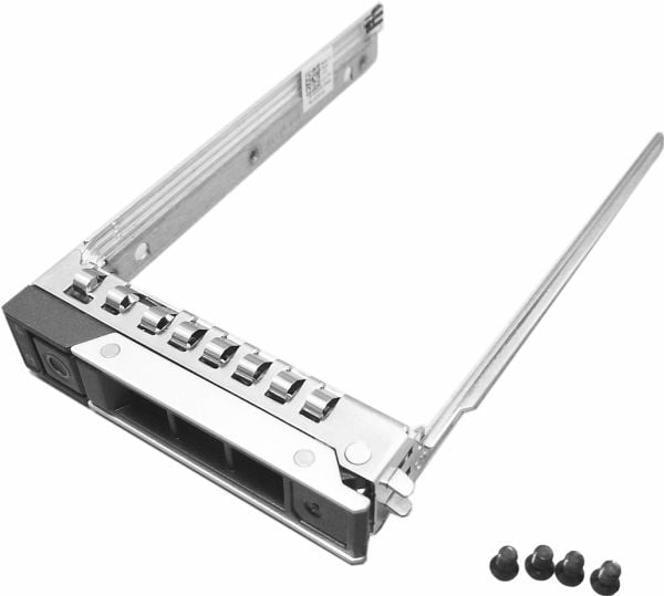 CoreParts - Adapter för lagringsfack - 2.5" - för Dell PowerEdge C6420