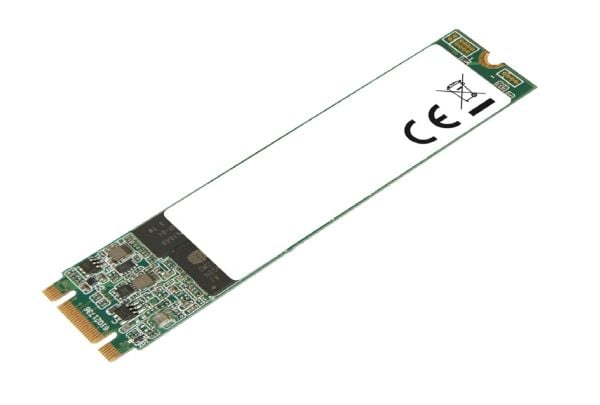 Intenso TOP - SSD - 1 TB - intern - M.2 2280 - SATA 6 Gb/s