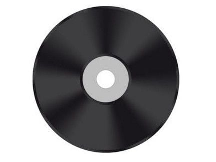 MediaRange Professional Line - 100 x CD-R - 700 MB (80 min) 52x - sølv, svart, skinnende - murstein