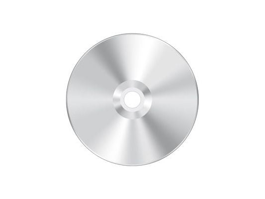 MediaRange MRPL514, 52x, CD-R, 120 mm, 700 MB, Kakkulaatikko, 100 kpl