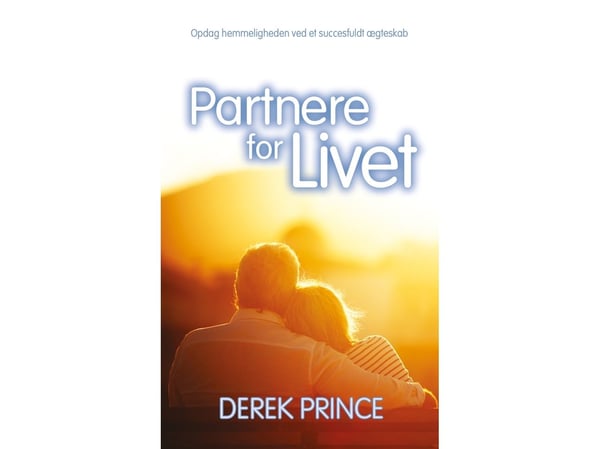 Partners för livet | Derek Prince | Språk: Danska
