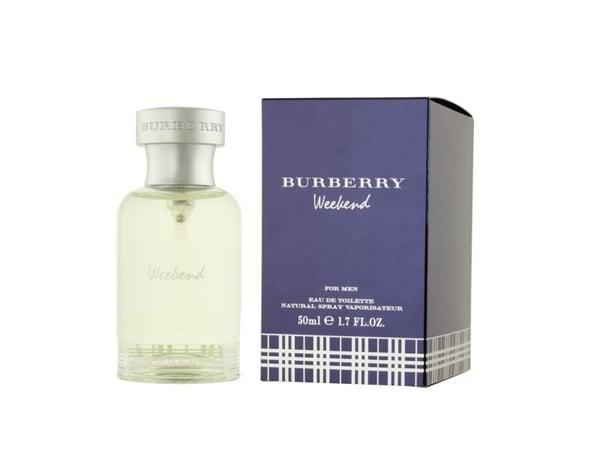 Burberry Weekend For Men Eau De Toilette Spray 50ml