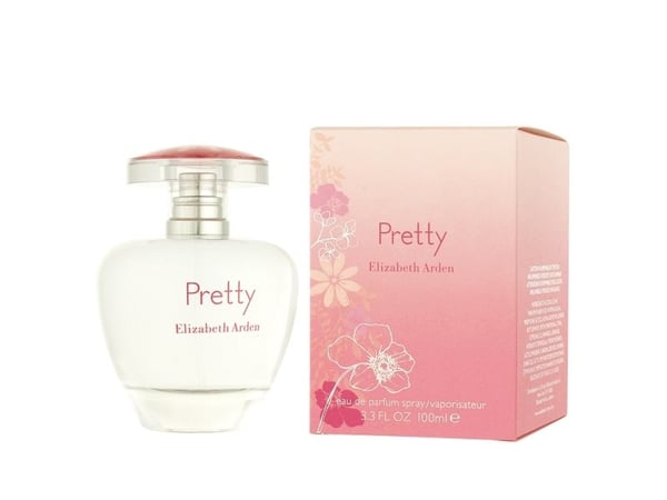 Elizabeth Arden Pretty Eau De Parfum 100 ml (kvinne)