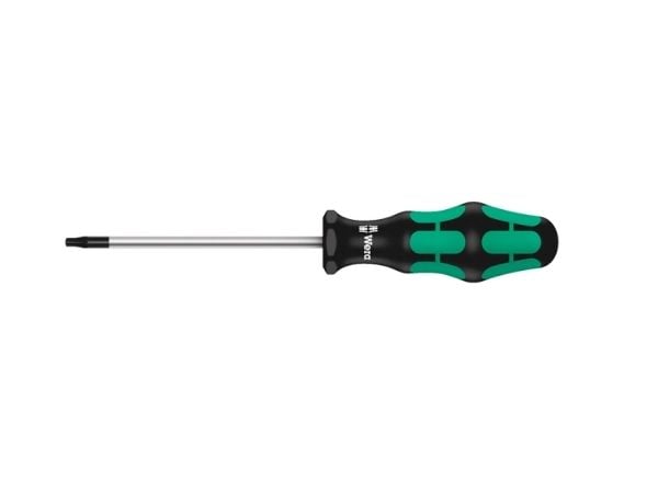 Wera 367 TORX, 25 mm, 130 mm, 25 mm
