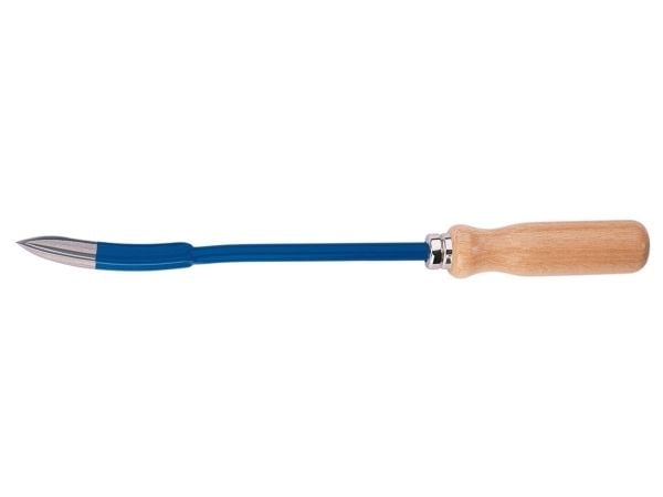 RENNSTEIG 464 125 0, 125 mm, 8 mm, 100 g