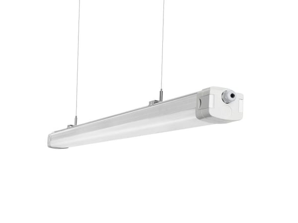 Synergy 21 LED triproof-lys 150 cm tricolor PIR
