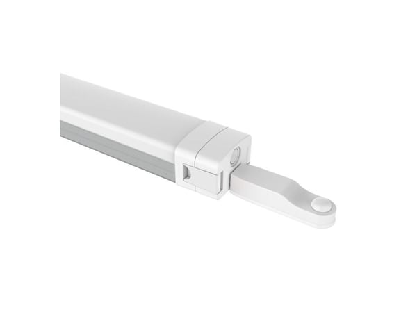 Synergy 21 LED triproof-lys 150 cm tricolor PIR