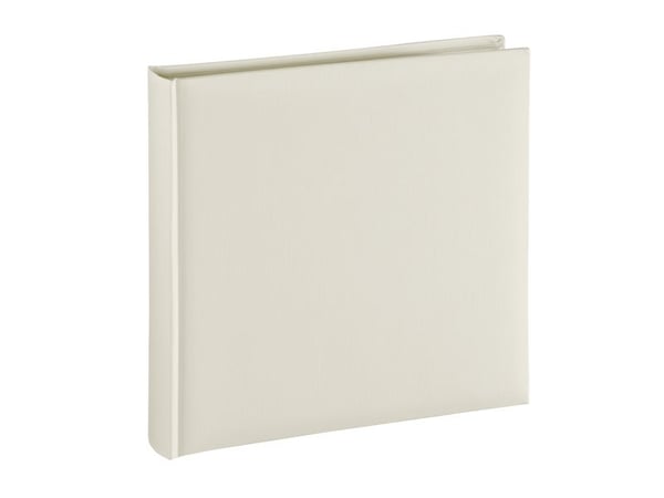 Hama Jumbo "Fine Art" - Album - 320 x 4x6 in (10x15 cm) - sand x 1