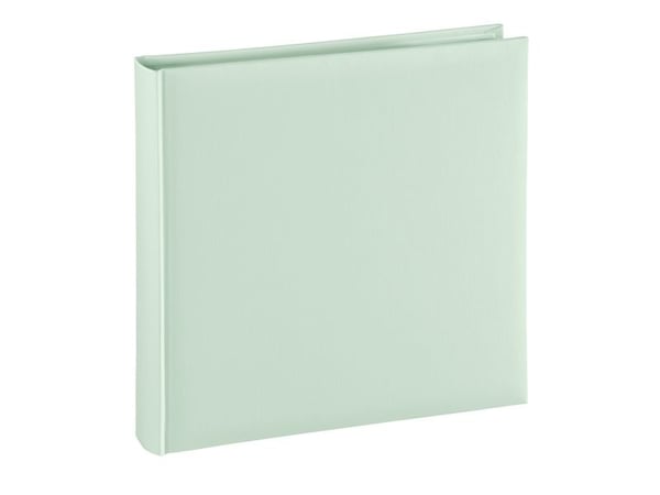 Hama Jumbo "Fine Art" - Album - 320 x 4x6 in (10x15 cm) - lime green x 1