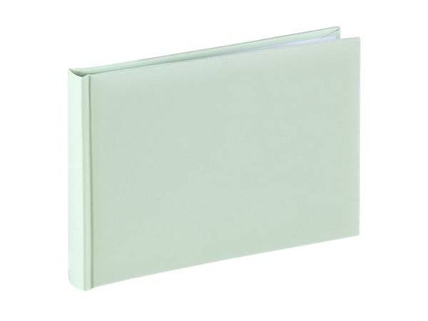 Hama Bookbound "Fine Art" - Album - 72 x 4x6 in (10x15 cm) - lime green x 1
