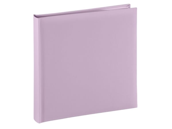 Hama Jumbo "Fine Art" - Album - 320 x 4x6 in (10x15 cm) - lilla x 1