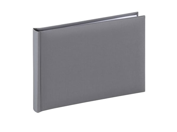 Hama Bookbound "Fine Art" - Album - 72 x 4x6 in (10x15 cm) - grå x 1