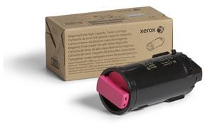 Xerox - Extra High Capacity - magenta - original - tonerpatron - for VersaLink C500, C505
