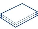 Epson Premium Semimatte Photo Paper (260) - Halvmatt - Rull (40,6 cm x 30,5 m) 1 rull(er) fotopapir - for SureColor P5000, P800, SC-P10000, P20000,...