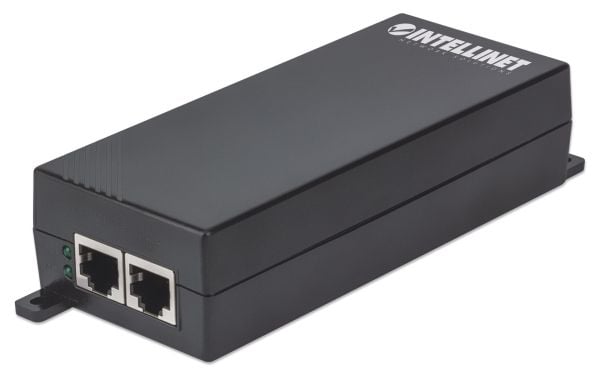 Intellinet 561518, Gigabit Ethernet, 10,100,1000 Mbit/s, IEEE 802.3, IEEE 802.3ab, IEEE 802.3af, IEEE 802.3at, IEEE 802.3u, IEEE 802.3x, Cat5, Cat5...