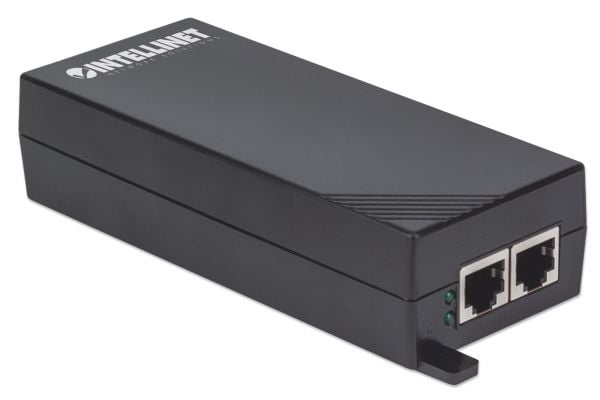 Intellinet 561518, Gigabit Ethernet, 10,100,1000 Mbit/s, IEEE 802.3, IEEE 802.3ab, IEEE 802.3af, IEEE 802.3at, IEEE 802.3u, IEEE 802.3x, Cat5, Cat5...