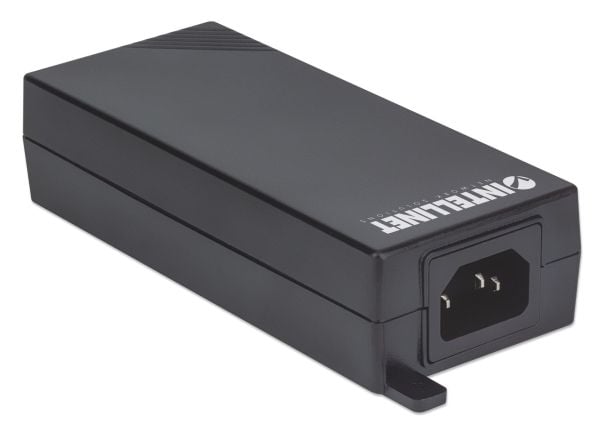 Intellinet 561518, Gigabit Ethernet, 10,100,1000 Mbit/s, IEEE 802.3, IEEE 802.3ab, IEEE 802.3af, IEEE 802.3at, IEEE 802.3u, IEEE 802.3x, Cat5, Cat5...