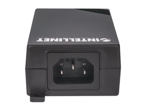 Intellinet 561518, Gigabit Ethernet, 10,100,1000 Mbit/s, IEEE 802.3, IEEE 802.3ab, IEEE 802.3af, IEEE 802.3at, IEEE 802.3u, IEEE 802.3x, Cat5, Cat5...