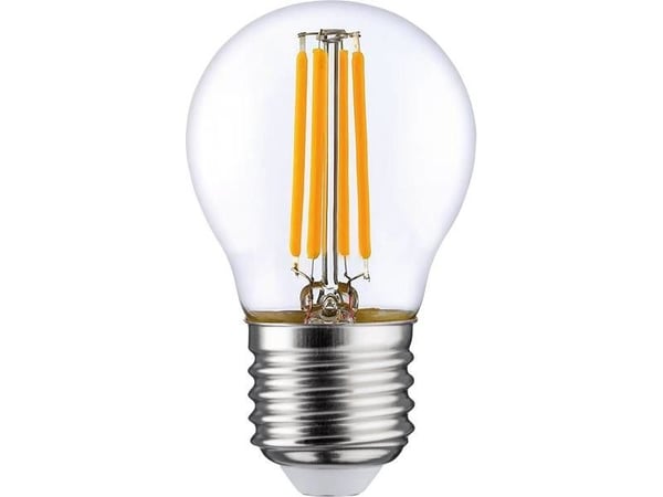 LIGHTME LM85339, 11 W, 95 W, E27, 1420 lm, 25000 timer, Varm hvit