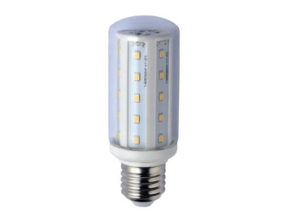 LIGHTME LM85361, 8 W, 60 W, E27, 810 lm, 20000 timer, Nøytral hvit