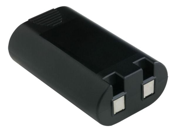 DYMO - Skriverbatteri - litiumion - for Rhino 5200, 5200 Hard Case Kit
