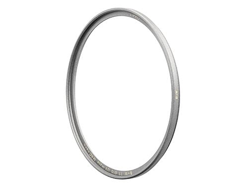 B+W T-Pro 010 UV, 5,5 cm, Skyddsfilter för kameror, MRC (Multi Resistant Coating), 1 styck