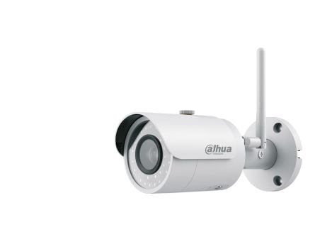 Dahua Technology Pro IPC-HFW1435S-W-0360B, IP-sikkerhetskamera, Inne & Ute, Ledning & Trådløs, Tak/Vegg, Hvit, Kule (form) Dahua Technology Pro IPC-HFW1435S-W-0360B, IP-sikkerhetskamera, Inne & Ute, Ledning & Trådløs, Tak/Vegg, Hvit, Kule (form)