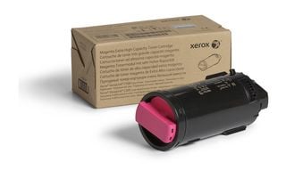 Xerox - Extra High Capacity - magenta - original - tonerpatron - for VersaLink C500, C505