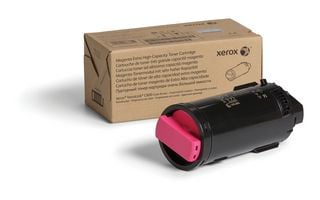 Xerox 106R03925, 16800 sivua, Magenta, 1 kpl