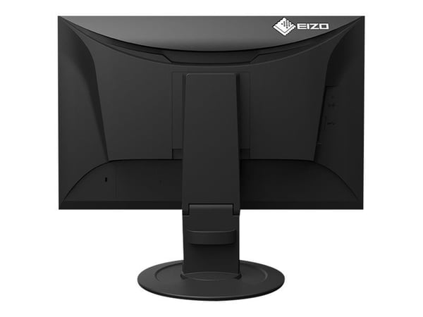 EIZO FlexScan EV2360-BK - LED-skärm - 22.5" (23" visbar) - 1920 x 1200 - IPS - 1000:1 - 5 ms - DVI-D, VGA, DisplayPort - högtalare - svart