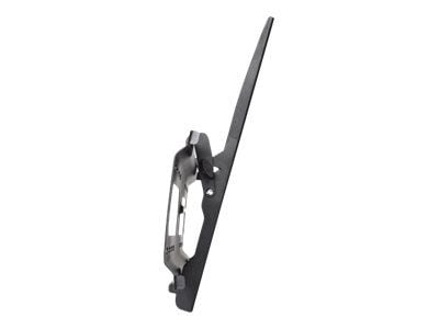 Manhattan TV &amp; Monitor Mount, Seinä, Kallistus, 1 näyttö, Näyttökoot: 37-65", Musta, VESA 200x200 - 600x400mm, Max 75kg, LFD, Elinikäinen takuu...
