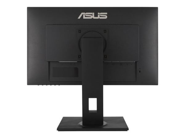ASUS VA24DQLB, 60,5 cm (23.8"), 1920 x 1080 pikseliä, Full HD, LED, Musta