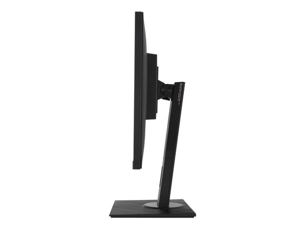 ASUS VA24DQLB, 60,5 cm (23.8"), 1920 x 1080 pikseliä, Full HD, LED, Musta
