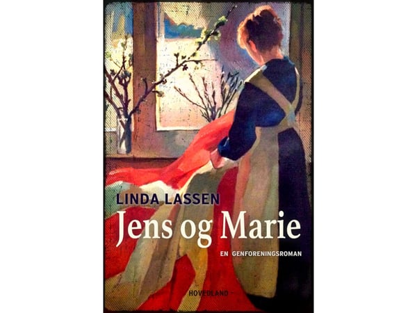 Jens og Marie | Linda Lassen | Språk: Dansk