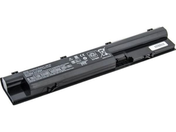 AVACOM NOHP-44G1-N22, batteri, HP, 440 G0/G1, 450 G0/G1, 470 G0/G1