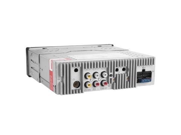 Audiocore AC9100, Bil, Digitalt, AM, FM, 87,5 - 108 MHz, 522 - 1620 kHz, 100 - 10000 Hz
