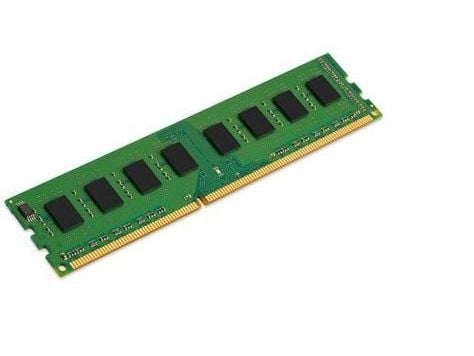 CoreParts - DDR4 - sett - 32 GB: 4 x 8 GB - DIMM 288-pin - 2400 MHz / PC4-19200 - 1.2 V - ikke-bufret - ikke-ECC
