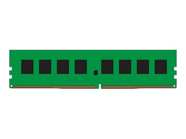 CoreParts - DDR4 - modul - 8 GB - DIMM 288-pin - 2400 MHz / PC4-19200 - 1.2 V - ikke-bufret - ikke-ECC CoreParts - DDR4 - modul - 8 GB - DIMM 288-pin - 2400 MHz / PC4-19200 - 1.2 V - ikke-bufret - ikke-ECC