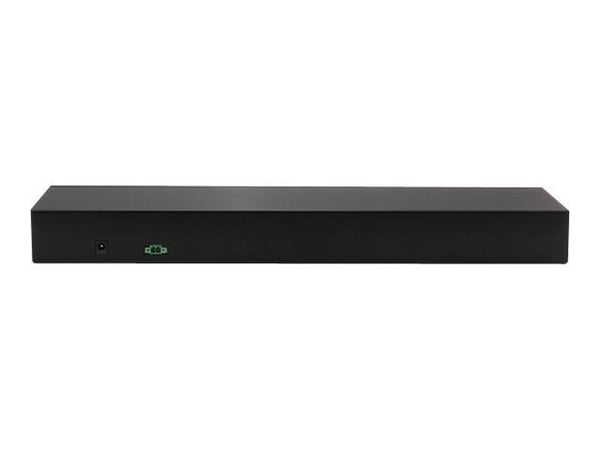 Startech USB to Serial Hub - 8 Port - COM Port Retention - Rack Mount and Daisy Chainable - FTDI USB to RS232 Hub (ICUSB23208FD) - Seriell adapter ...