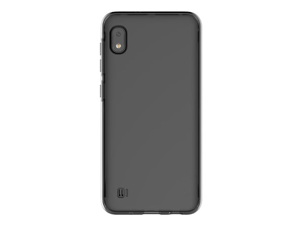 Araree Case GP-FPA105KDABW Sam A10 A105 silicon black/black